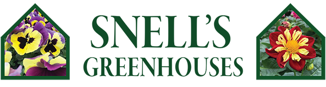 SNELL'S GREENHOUSES